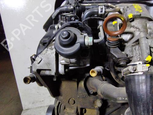 Engine VW PASSAT B6 (3C2) 2.0 TDI | BP37416632M1 - Image 12