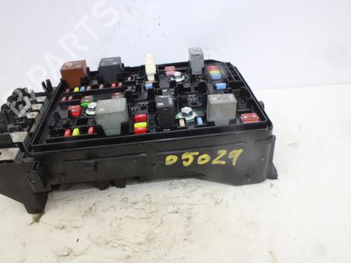 Fuse box OPEL ASTRA K (B16) 1.0 Turbo (68) | BP14831472E1 