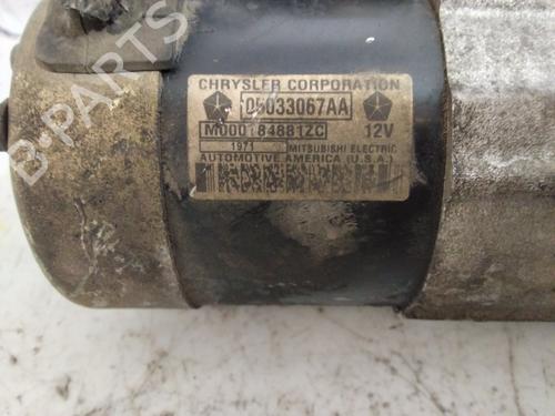 Starter CHRYSLER PT CRUISER (PT_) 2.0 | BP27223487M8 