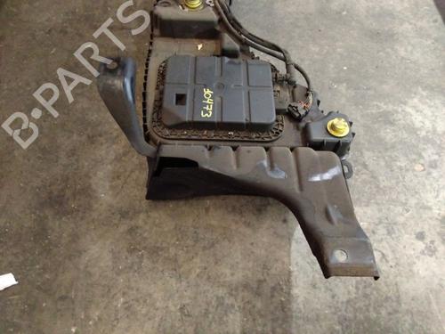 AdBlue tank CITROËN C4 Grand Picasso II (DA_, DE_) | BP30927087M85