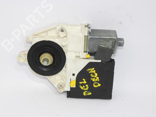Right front window motor AUDI A3 (8P1) 2.0 TDI quattro | BP11950997E20 