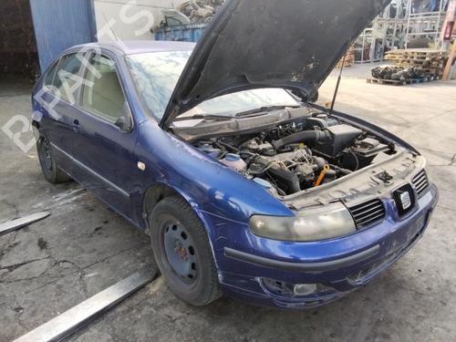 Right front driveshaft SEAT LEON (1M1)  | BP21262285M39 