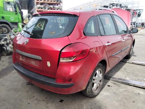 Other RENAULT CLIO III Grandtour (KR0/1_) 1.5 dCi (KR0G) | BP29040865O1 