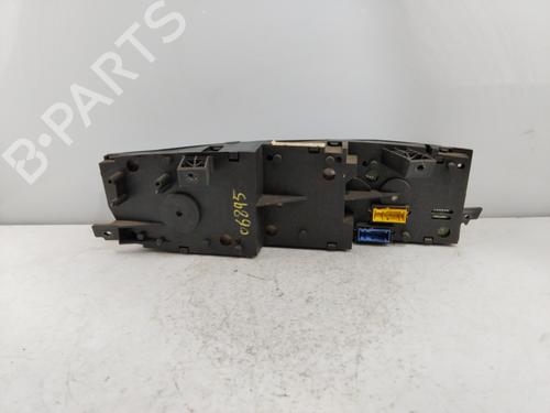 Instrument cluster NISSAN PRIMERA Hatchback (P12) 2.2 dCi | BP18891261C47 