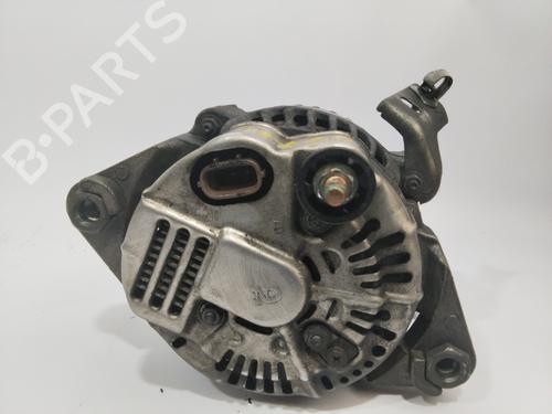 Alternator KIA CARNIVAL / GRAND CARNIVAL III (VQ) 2.7 V6 | BP21570665M7 