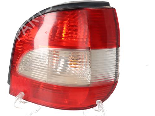 Used Right taillight Right taillight RENAULT SCÉNIC I MPV (JA0/1_, FA0_) 1.4 16V (JA0D, JA1H, Ja0W, JA10) (95 hp) 34224873 34224873