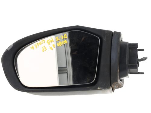 Used Left mirror MERCEDES-BENZ A-CLASS (W169) [2004-2012]  30681463