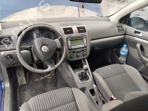 Hood VW GOLF V (1K1)  | BP24356041C1 