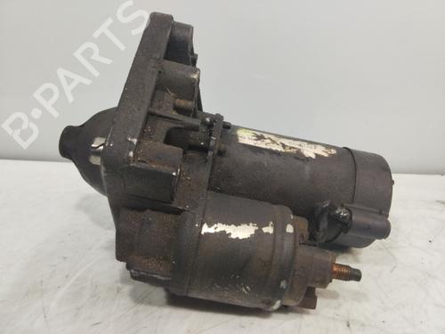 Starter PEUGEOT 206 Hatchback (2A/C) 1.4 HDi eco 70 | BP22386024M8 