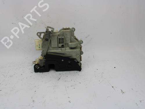 Rear right lock SEAT LEON (1P1)  | BP15645029C99 