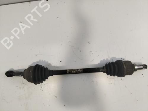 Used Right front driveshaft CITROËN C2 (JM_) 1.4 HDi (68 hp) 22368618