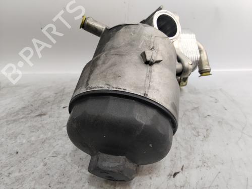 Oliekøler OPEL ASTRA H (A04)  | BP27456069M33 