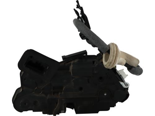 Front left lock VW GOLF VII (5G1, BQ1, BE1, BE2)  | BP29604755C98 