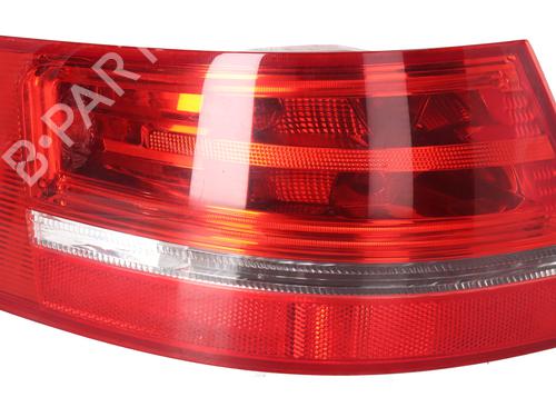 Venstre Baklys Venstre Baklys AUDI A3 Convertible (8P7) 2.0 TFSI (200 hp) 35820332 35820332