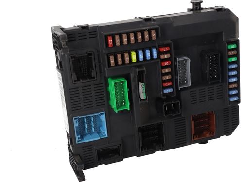 Fuse box PEUGEOT 2008 I (CU_) | BP37693891E1 - Image 3