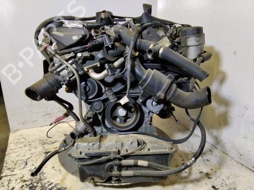 Engine MERCEDES-BENZ R-CLASS (W251, V251) | BP37177451M1 - Image 6