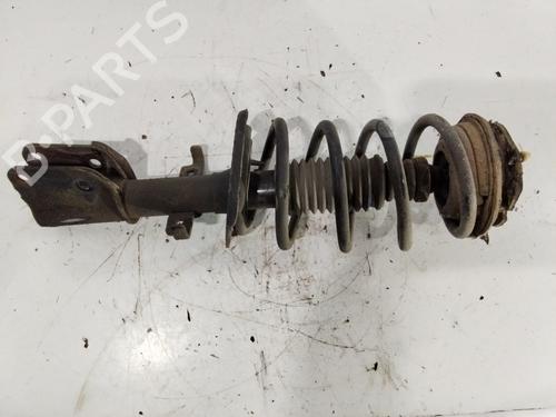 Used Right front shock absorber Right front shock absorber RENAULT VEL SATIS (BJ0_) 2.2 dCi (BJ0E, BJ0F) (150 hp) 33930383 33930383