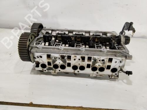 Cylinder head VW GOLF V (1K1)  | BP31604984M5 