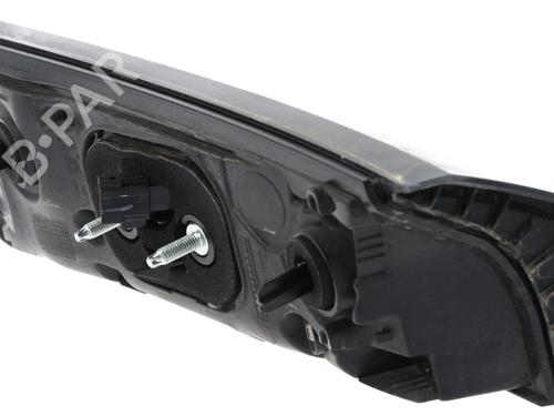 Right tailgate light PEUGEOT 2008 II (UD_, US_, UY_, UJ_, UR_, UC_)  | BP29943217C80