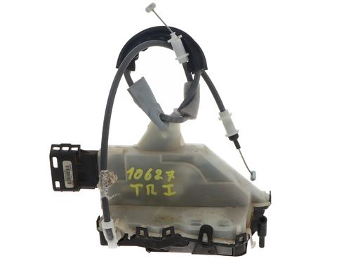 Used Rear left lock PEUGEOT 208 II (UB_, UP_, UW_, UJ_) [2019-2026]  31589398