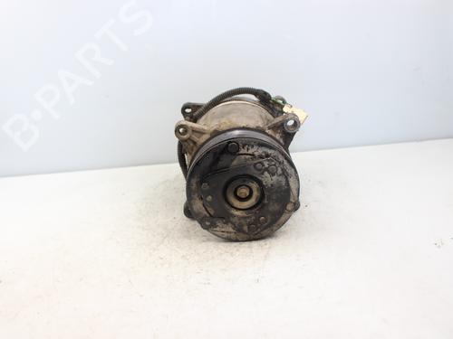 AC compressor PEUGEOT 406 (8B) 2.0 HDI 90 | BP18130227M34 