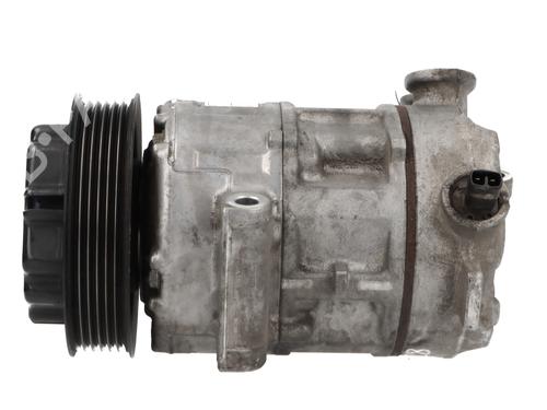 AC compressor OPEL CORSA D (S07) 1.3 CDTI (L08, L68) | BP34505271M34 - Image 4