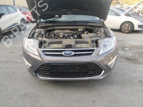 Right mirror FORD MONDEO IV (BA7)  | BP27816557C27