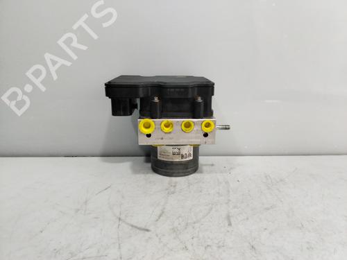 Used ABS pump OPEL CROSSLAND X / CROSSLAND (P17, P2QO) [2017-2025]  21014010