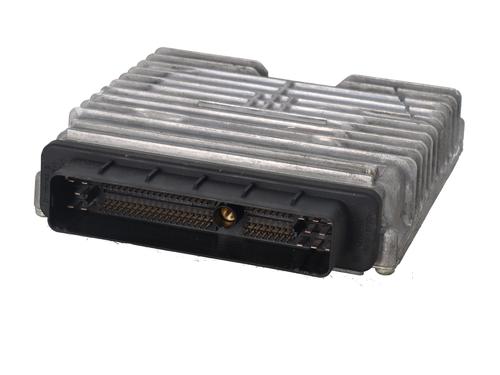 Engine control unit (ECU) FORD FOCUS I Saloon (DFW) 1.8 TDCi | BP37153330M57 - Image 2