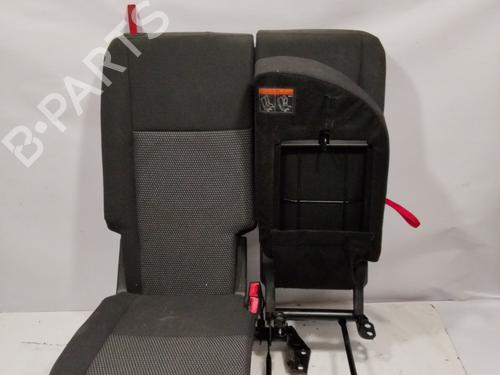 Right front seat FORD TOURNEO CONNECT / GRAND TOURNEO CONNECT V408 MPV 1.6 TDCi | BP29576737C16 