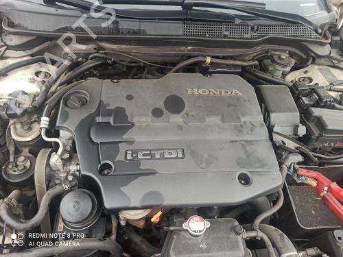 Kombiinstrument HONDA ACCORD VII (CL, CN) 2.2 i-CTDi (CN1) | BP17612965C47