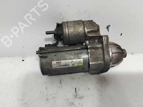 Starter MERCEDES-BENZ A-CLASS (W169) A 200 (169.033, 169.333) | BP30057017M8