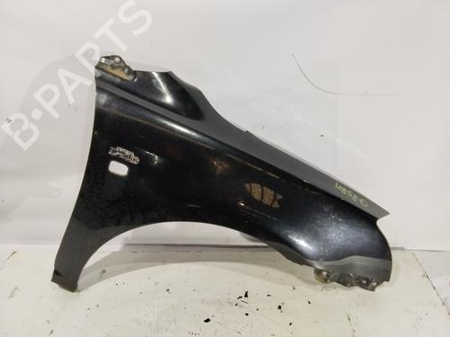 Parafango anteriore destro TOYOTA AVENSIS Saloon (_T25_) [2003-2009]  32009585