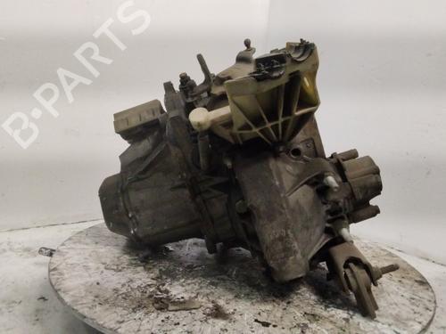 Gearbox CITROËN C3 Picasso (SH_) 1.6 HDI 90 | BP23423704M3 