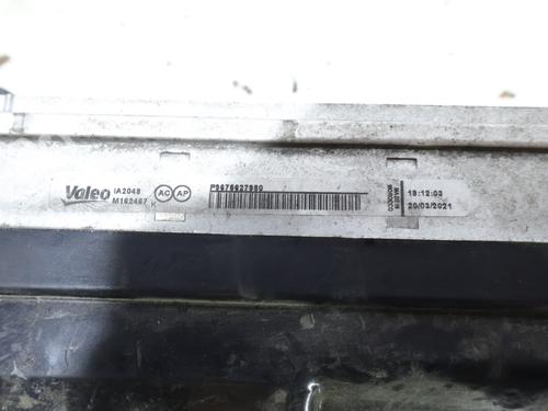 Intercooler OPEL COMBO Box Body/MPV (K9) 1.5 D | BP38014587M30 - Image 3