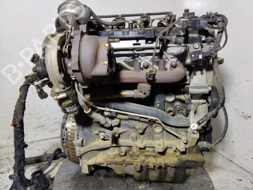 Used Engine Engine 37519581 37519581
