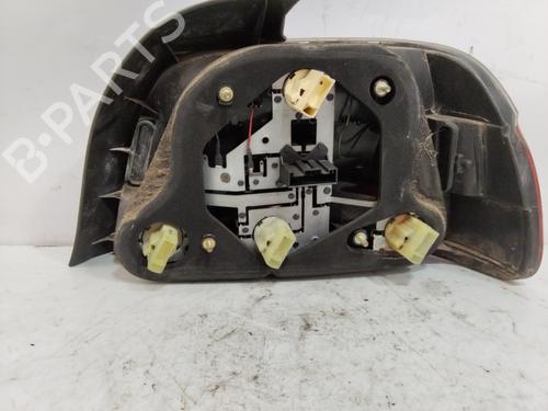 Left taillight BMW 5 (E39) 525 d | BP25846081C34