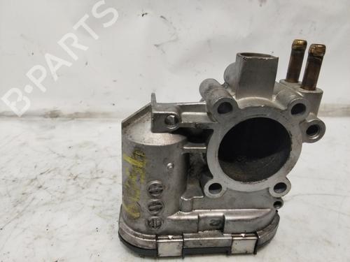 Spjeldhus OPEL CORSA C (X01) [2000-2009]  29057379