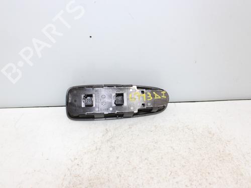 Left front window switch CITROËN C4 Grand Picasso I (UA_) 1.6 HDi | BP18307180I27 