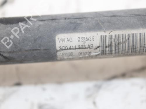 Anti roll bar AUDI TT (8J3) 2.0 TFSI | BP17640666M96 