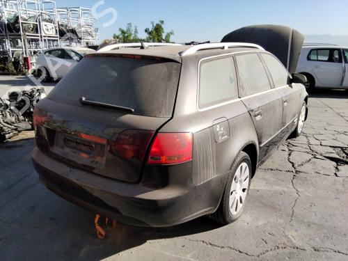 Engine AUDI A4 B6 Avant (8E5) 1.9 TDI | BP38773642M1  - Image 19