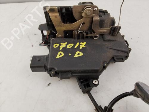 Front right lock VW PASSAT B5 (3B2)  | BP23188541C97 