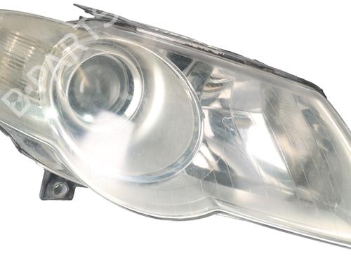 right-headlight-vw-passat-b6-3c2-2005-2006-2007-2008-2009-2010-2011-36361545 main image