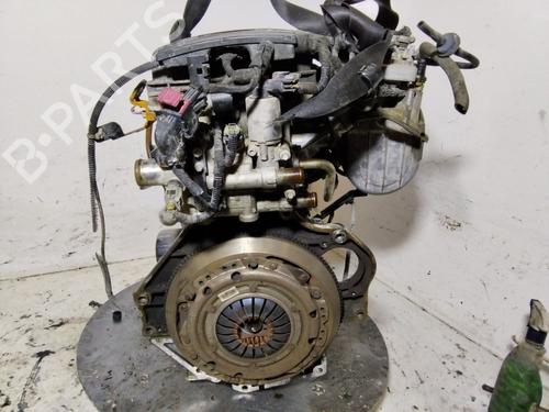 Engine OPEL ASTRA H (A04) 1.6 (L48) | BP34618965M1  - Image 6