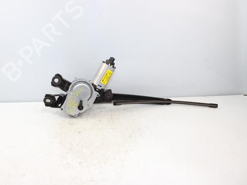 Rear wiper motor VW TIGUAN (5N_)  | BP18037736M102 