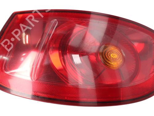 Venstre Baklys Venstre Baklys FIAT BRAVO I (182_) [1995-2001] 35820337 35820337