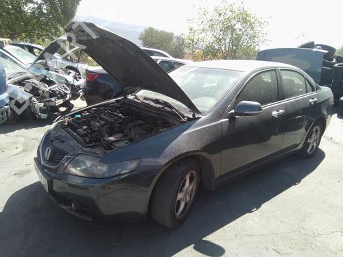 Egr HONDA ACCORD VII (CL, CN) 2.2 i-CTDi (CN1) | BP22273859M69 