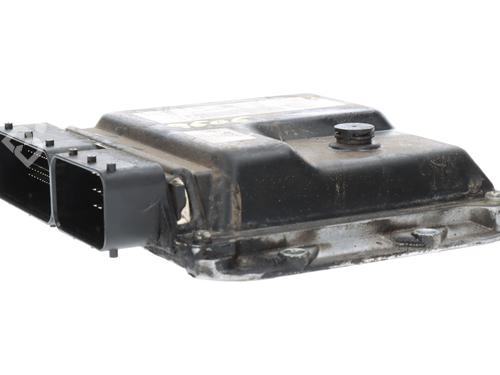 Engine control unit (ECU) OPEL ASTRA J (P10)  | BP29816827M57