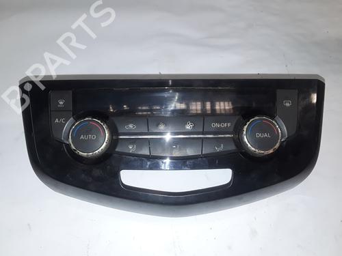 Used Climate control NISSAN X-TRAIL III (T32_, T32R, T32RR) [2013-2025]  10672249