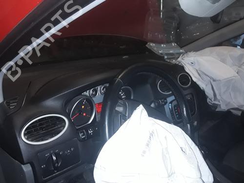 Spoiler bakluke FORD FOCUS II (DA_, HCP, DP) 1.6 TDCi | BP16355031C96 